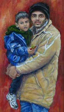 Man And Child