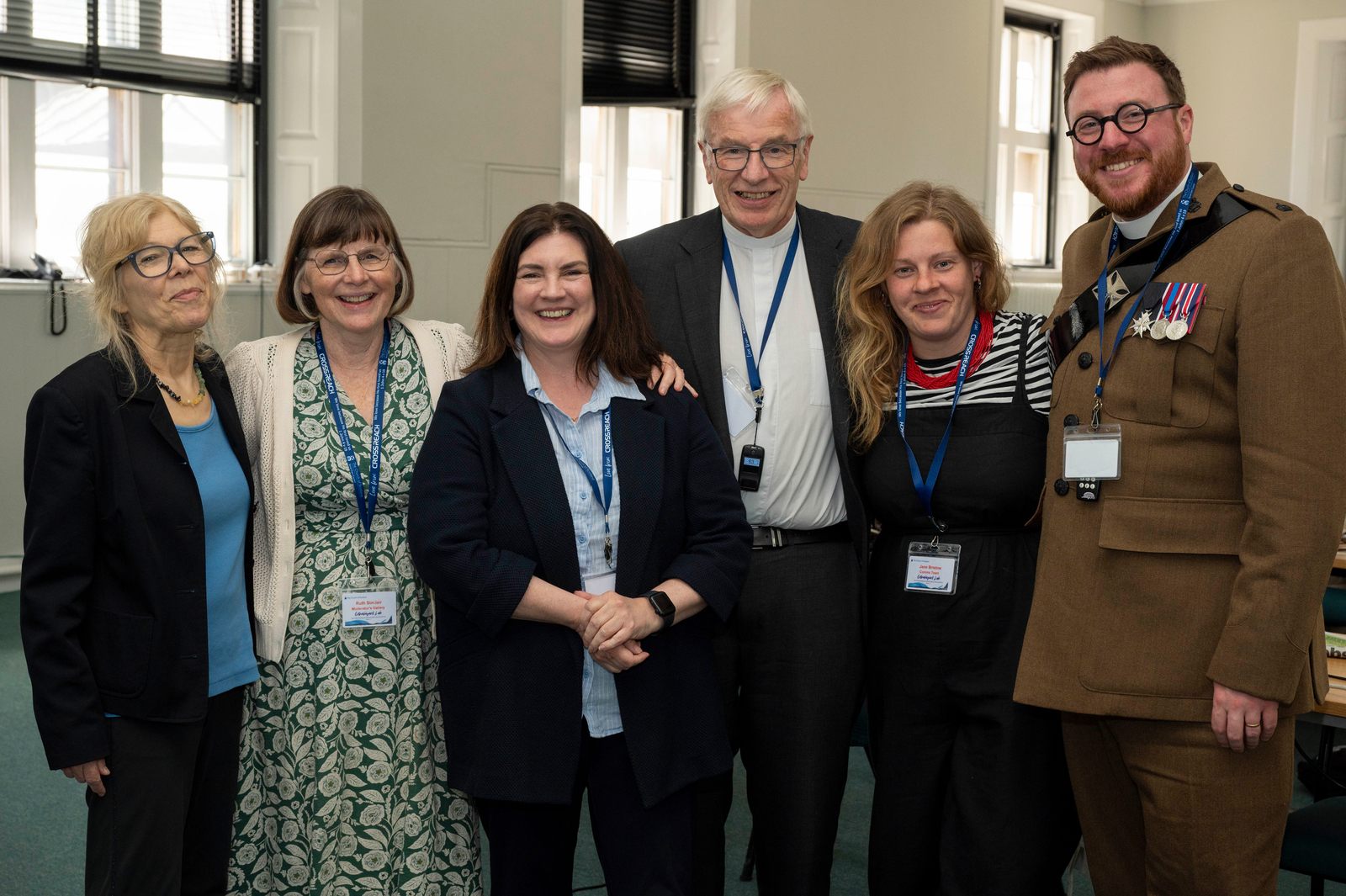 General Assembly 2025 Wednesday 21 May The Church Of Scotland