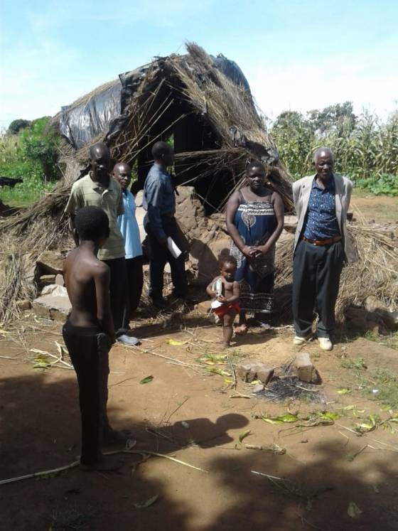 malawi homes