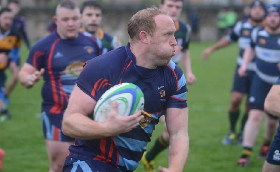 Jonny Clipston