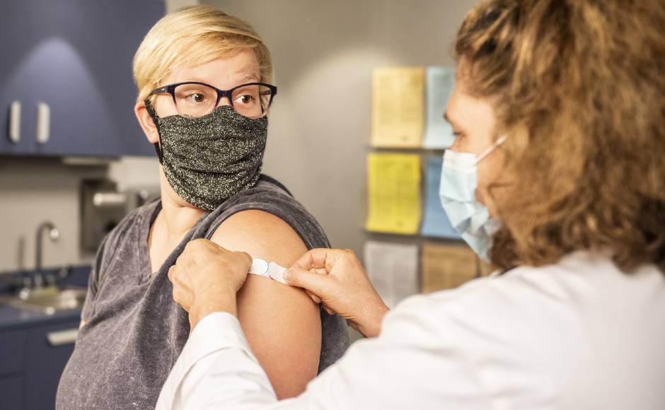 Vaccination