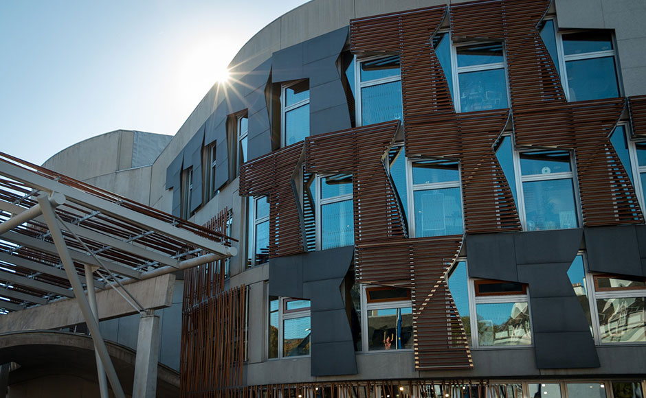 Scottish Parliament