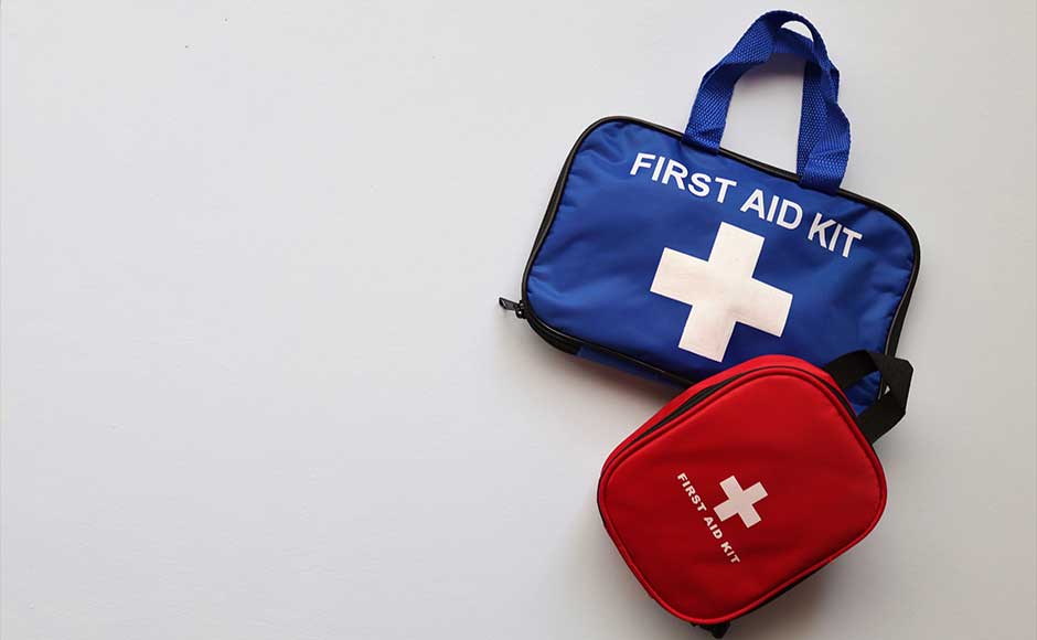 First Aid Kit