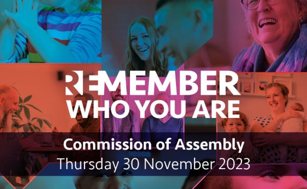 Commission of Assembly