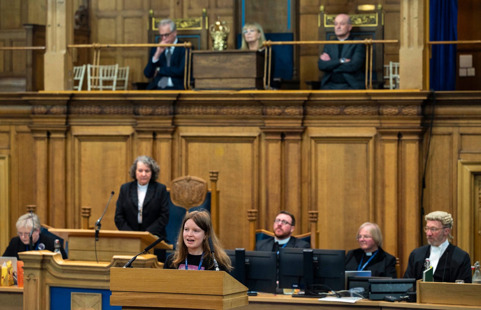 General Assembly 2025 Thursday 22 May The Church Of Scotland