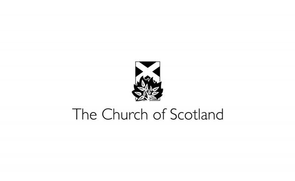 Church of Scotland logo