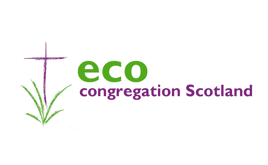 Eco-Congregation Scotland