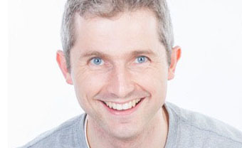 Scott McRoberts