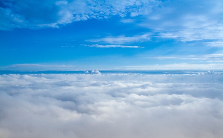 Cloud