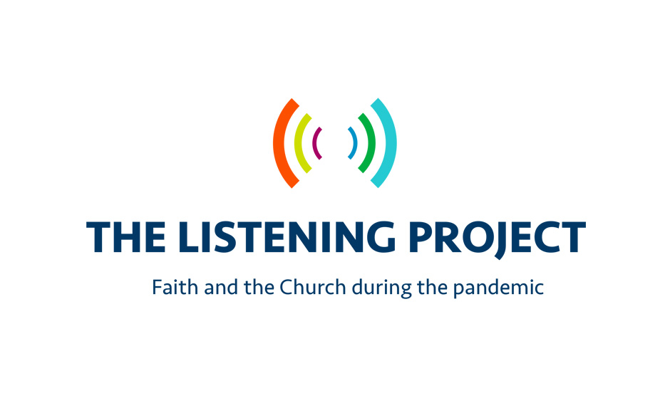 Listening Project logo