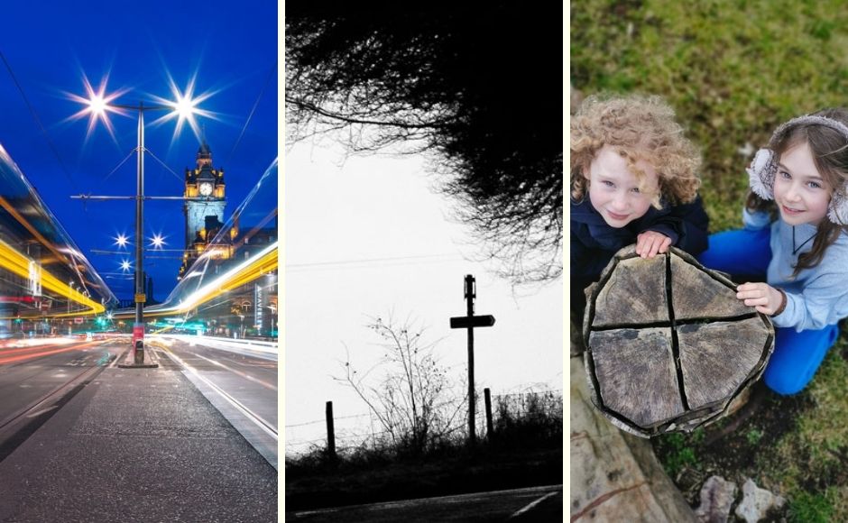 Photo competition winners