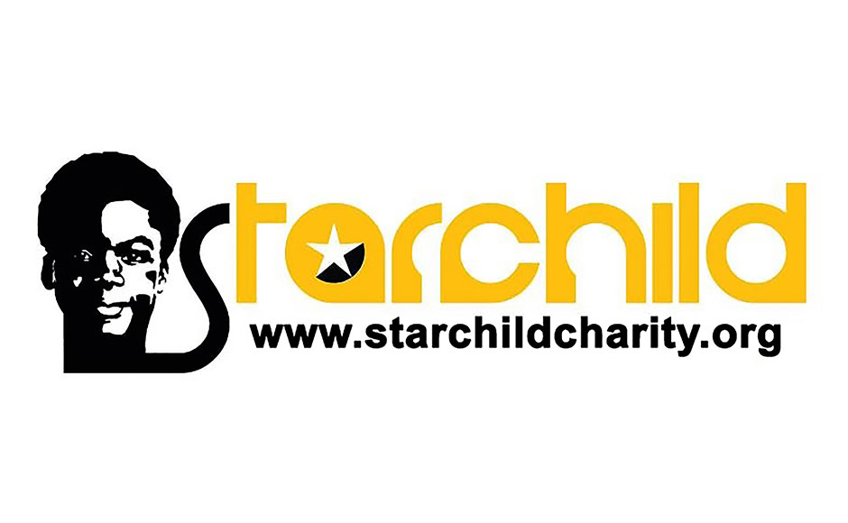 Starchild logo