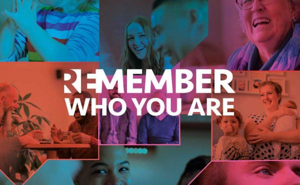 General Assembly 2023 Remember who you are