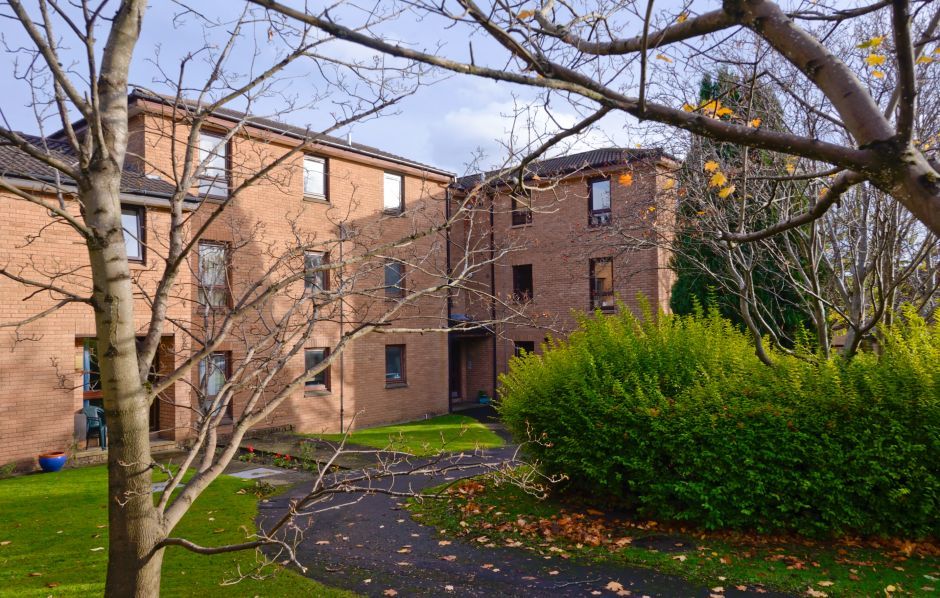 59/4 South Beechwood, Edinburgh EH12 5YR