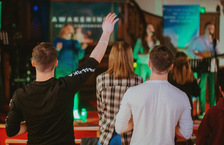 Awakening Youth Conference