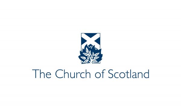 Church of Scotland logo