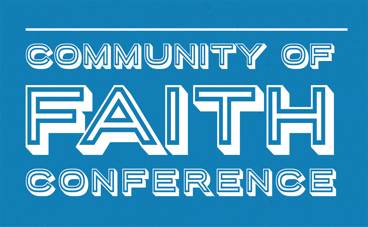 Community of Faith Conferences The Church of Scotland