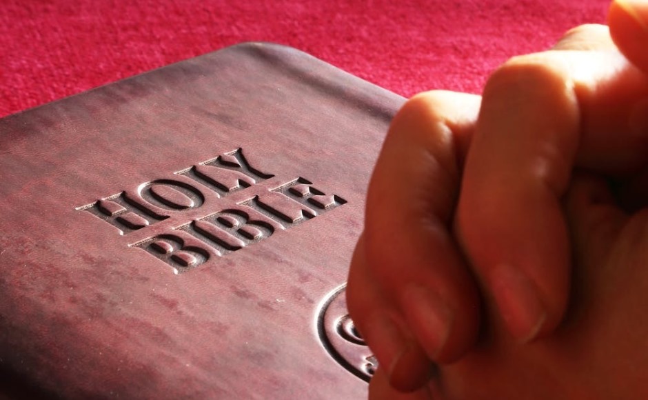The Bible