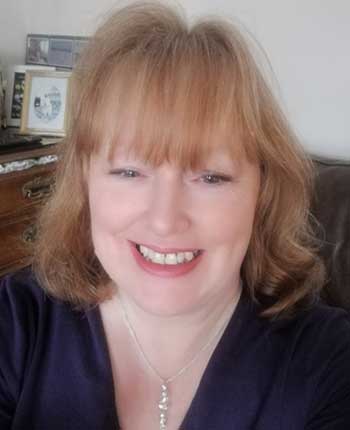 Rev Dr Karen Katrina Campbell