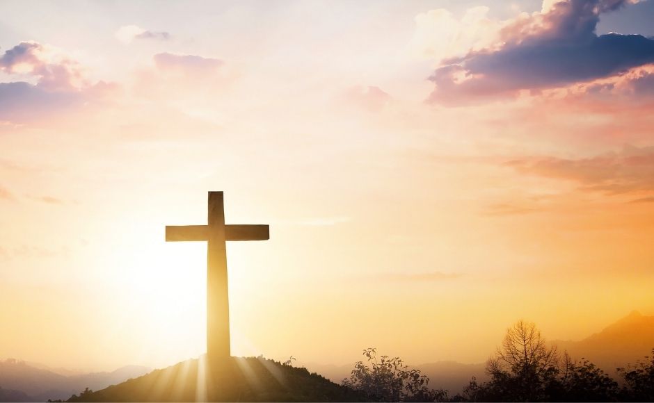An Easter reflection from the Moderator