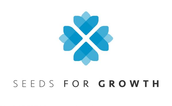 Seeds for Growth graphic
