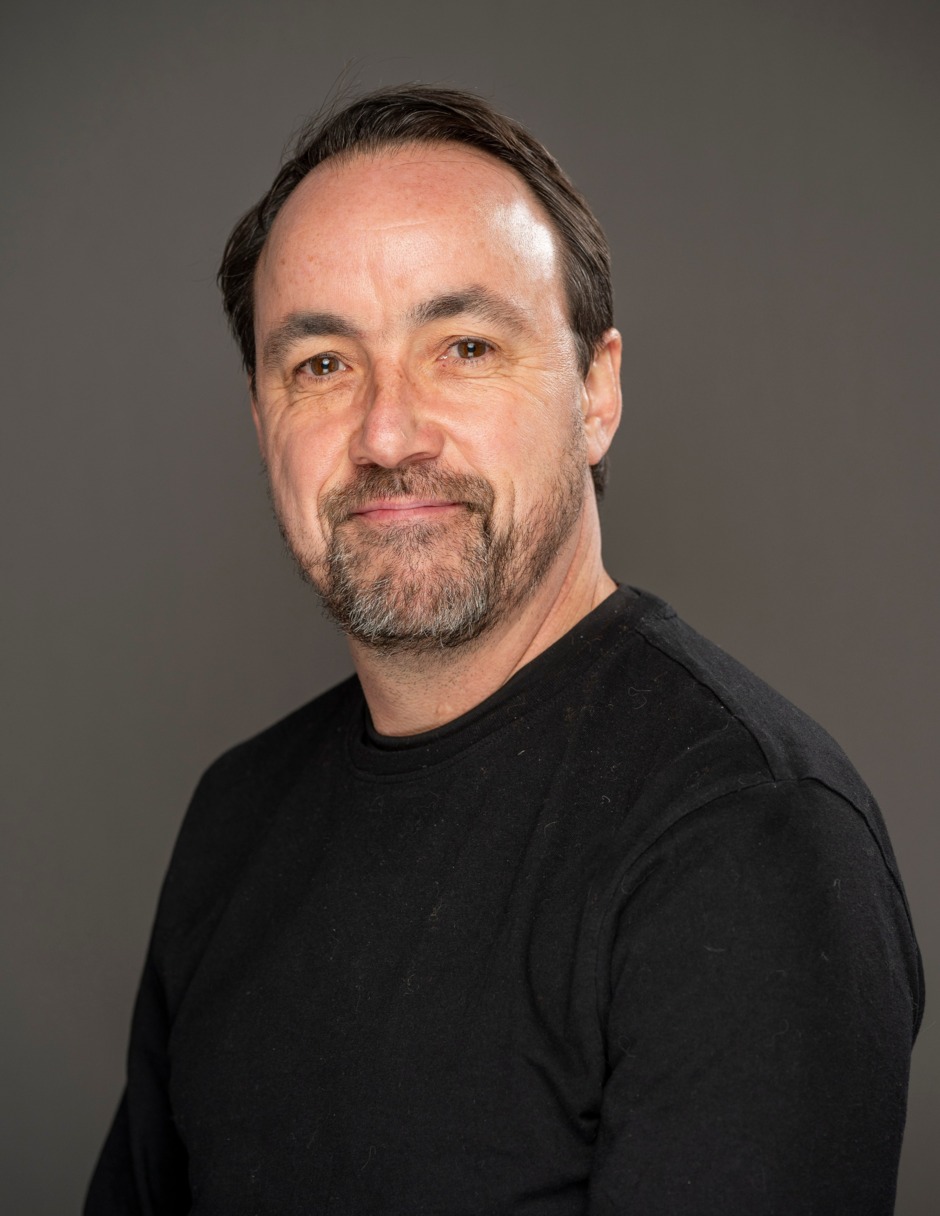 Jamie McNamara