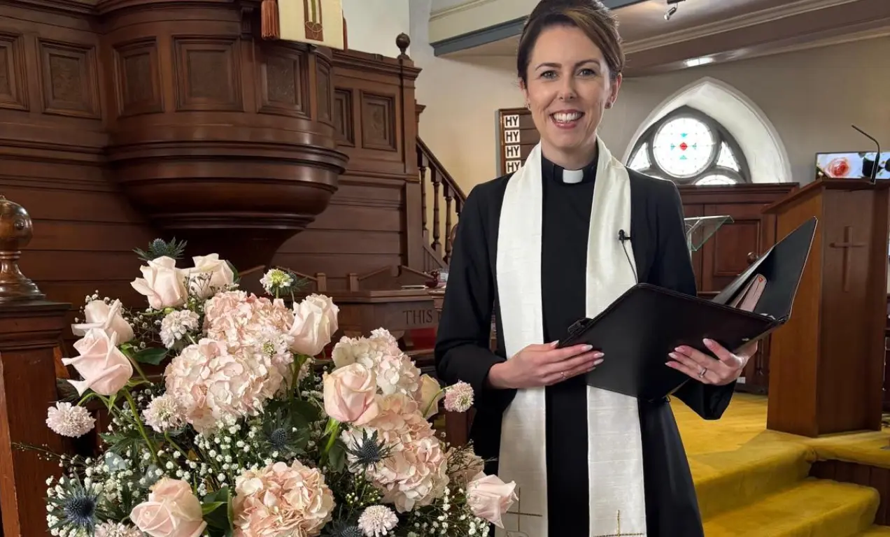 Rev Jade Ableitner