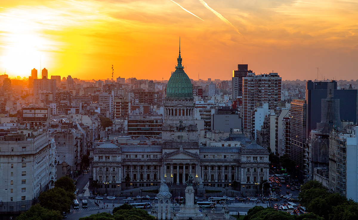 Buenos Aires, Argentina