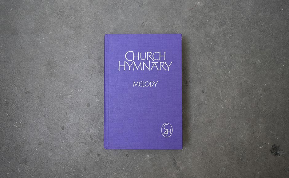 Church Hymnary Fourth Edition