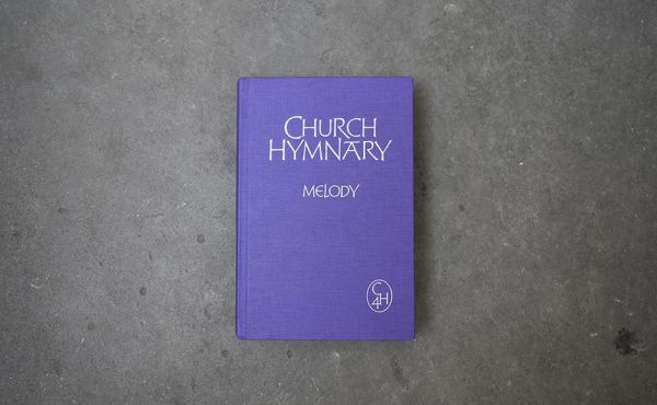 Church Hymnary 4