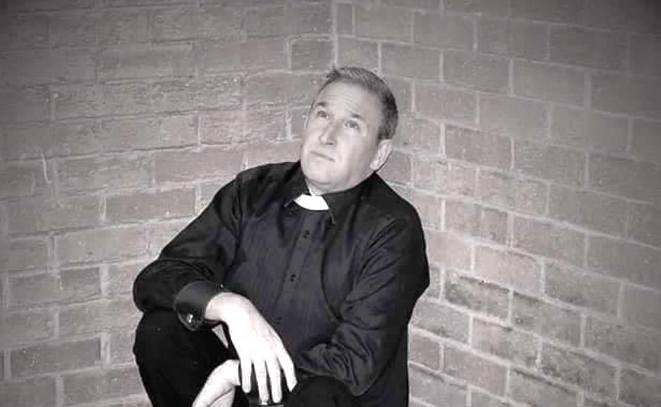 Graeme Dallas