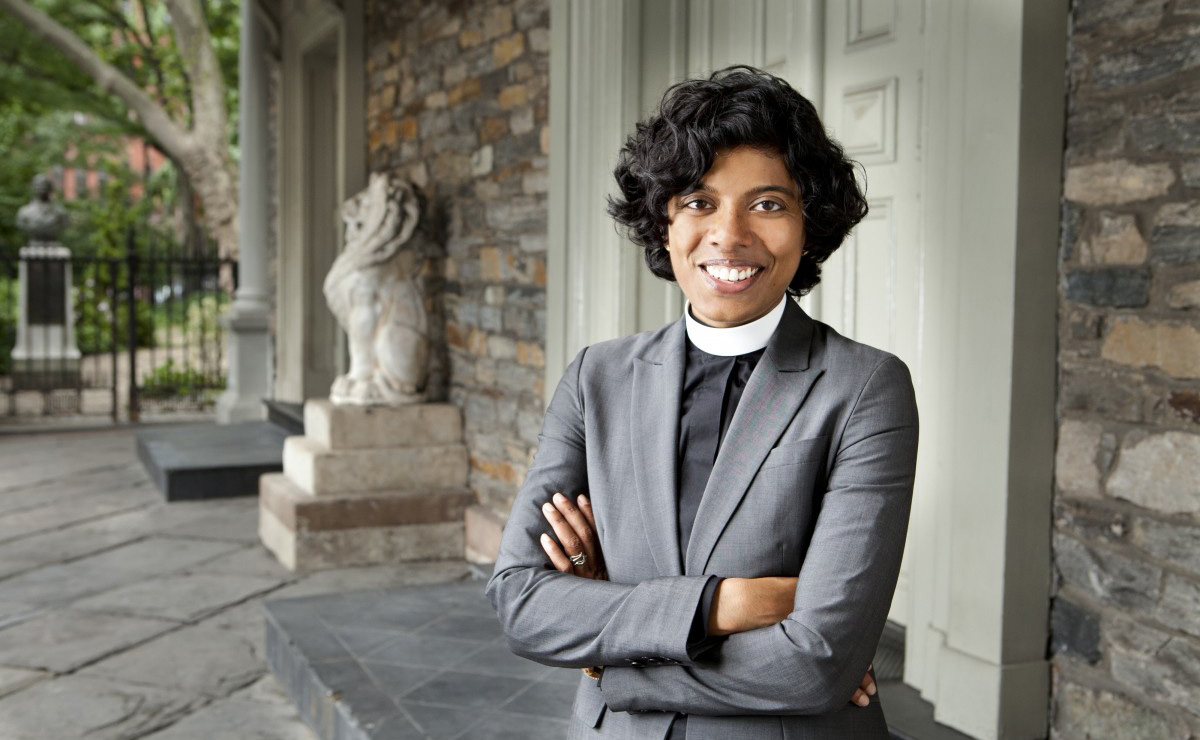 Winnie Varghese