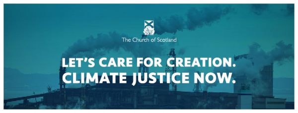 COP26 and the Church of Scotland | The Church of Scotland