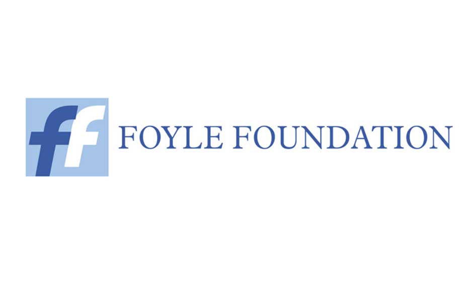 Foyle Foundation