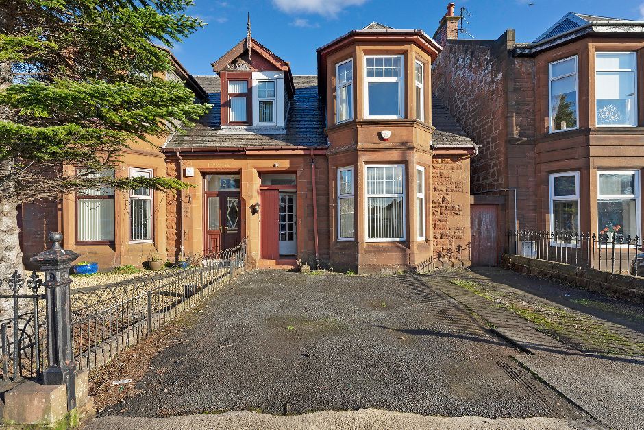Mclelland Drive