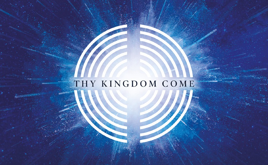 Thy Kingdom Come 2024