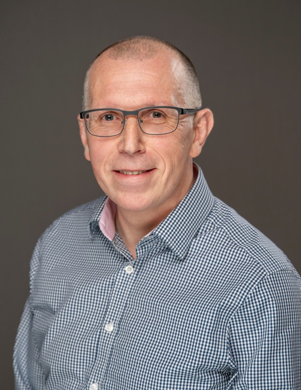 David Gillan