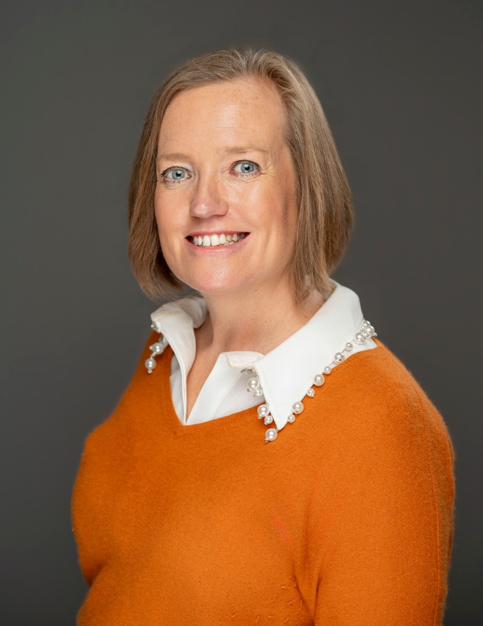 Katherine Isherwood