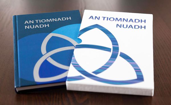 Gaelic New Testament