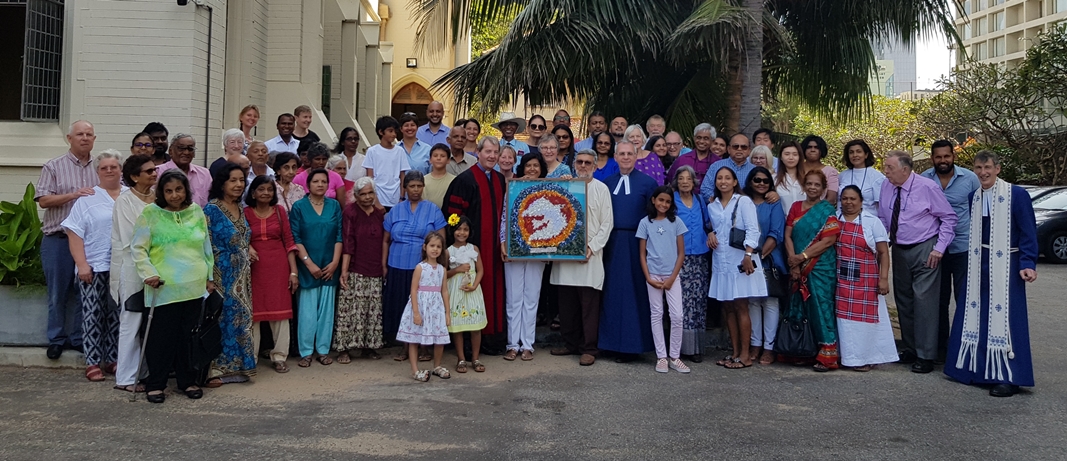 Scots Kirk Sri Lanka