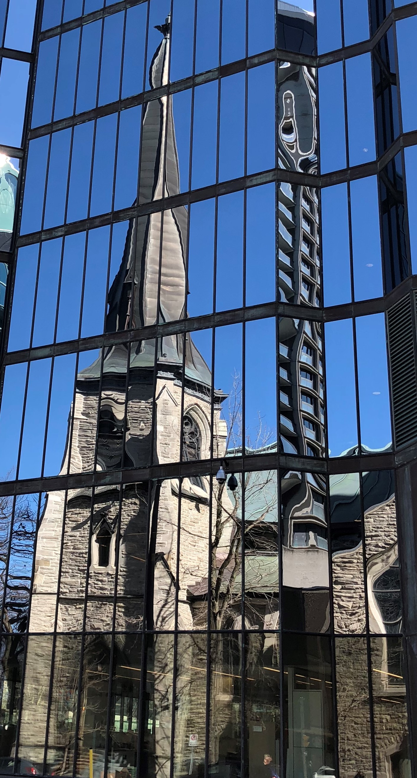St Andrew's Church Ottawa