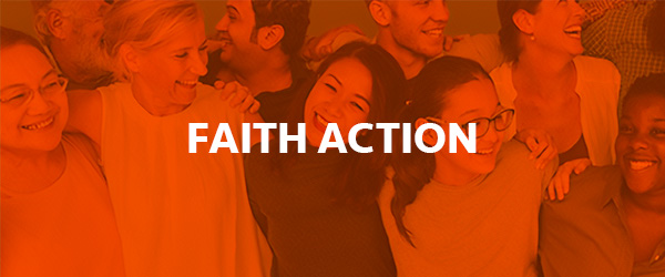 Faith Impact Forum