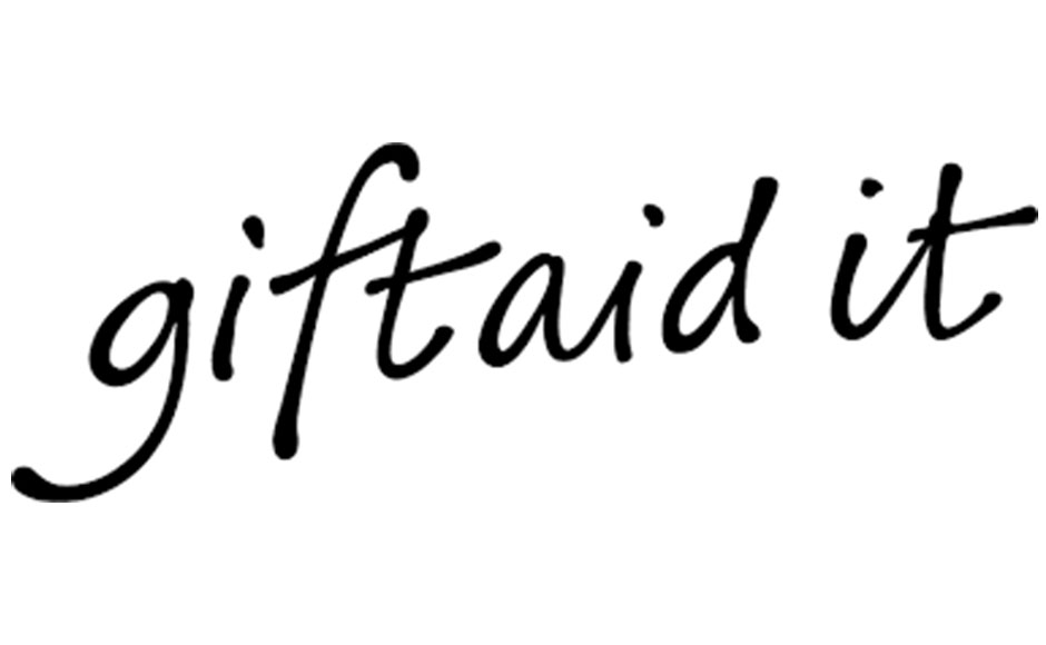 Gift Aid Logo