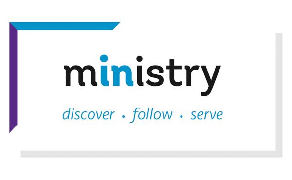 Training for Ministry