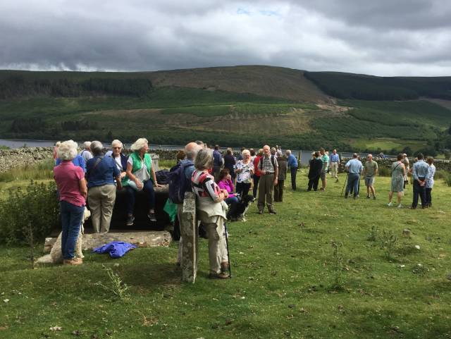 Yarrow Blanket Service