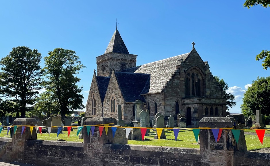 Aberlady-ParishChurch