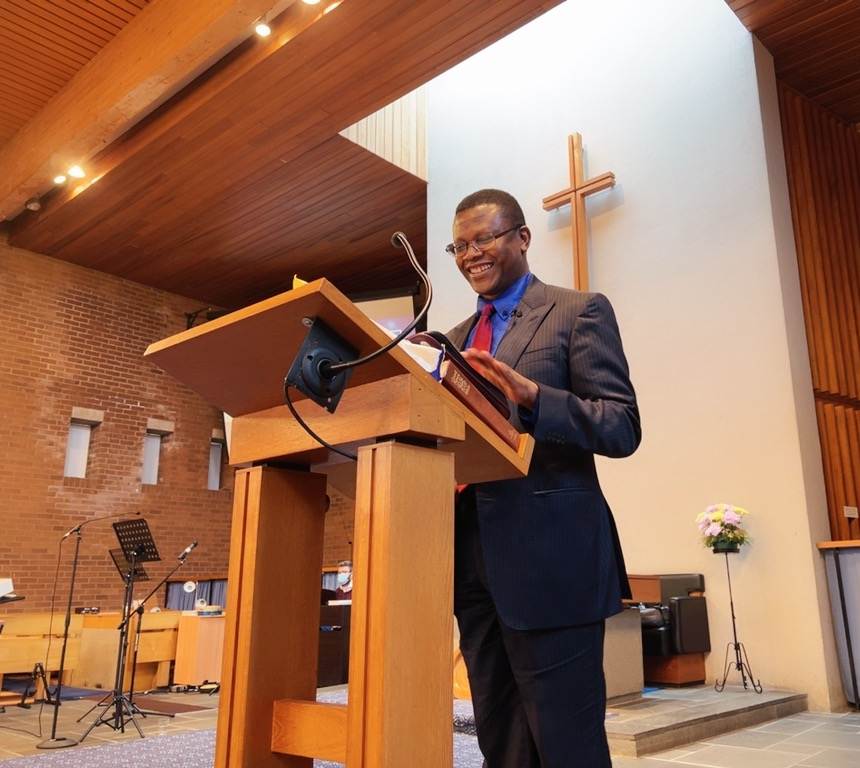 Malison Ndau