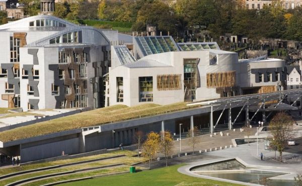 Scottish Parliament