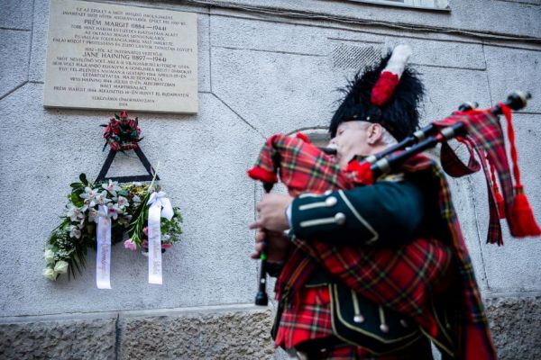 Piper Jane Haining