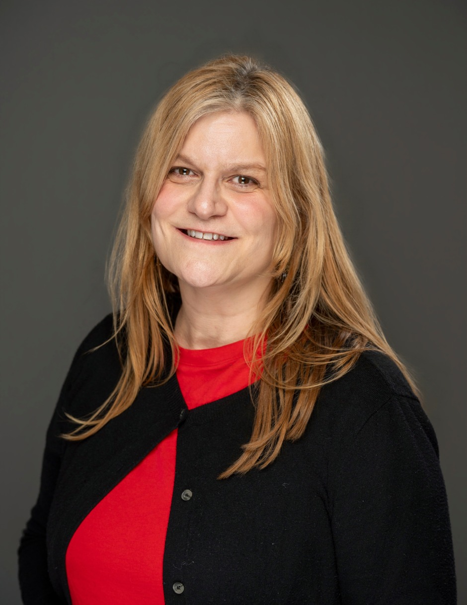 Mhairi Macleod